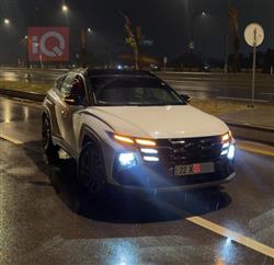 هيونداي توسان